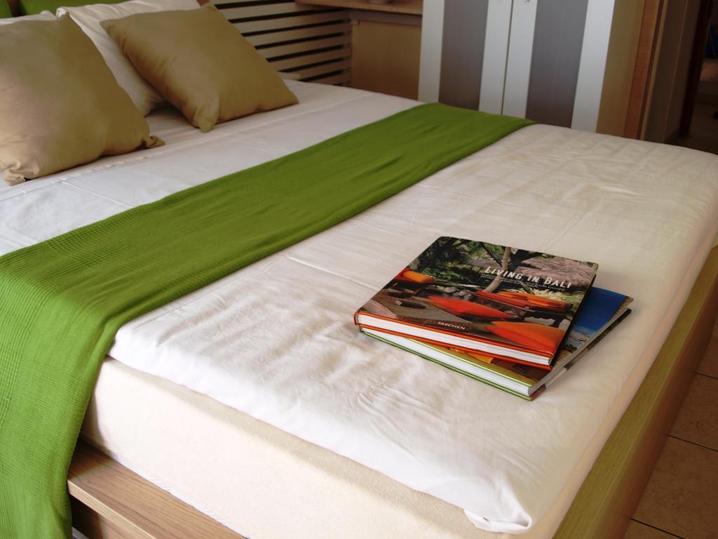 Svea Hotel (Adults Only) Rhodes City Zimmer foto