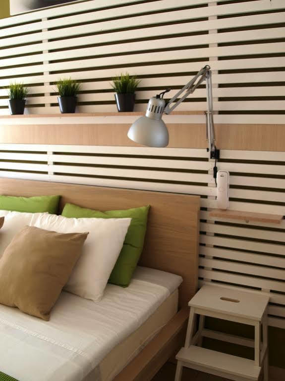 Svea Hotel (Adults Only) Rhodes City Exterior foto